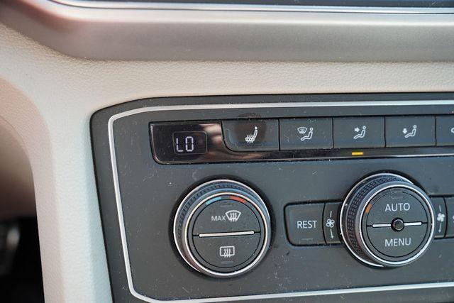 used 2018 Volkswagen Atlas car, priced at $17,493