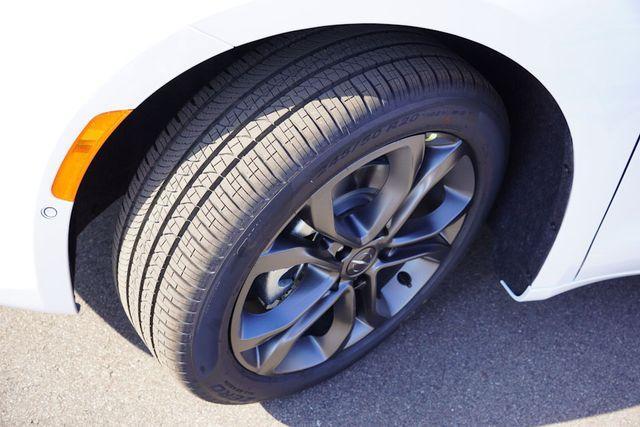 new 2026 Chrysler Pacifica car, priced at $42,012