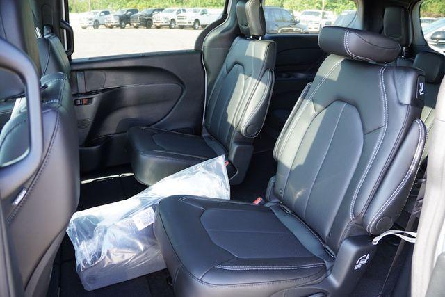 new 2026 Chrysler Pacifica car, priced at $42,012