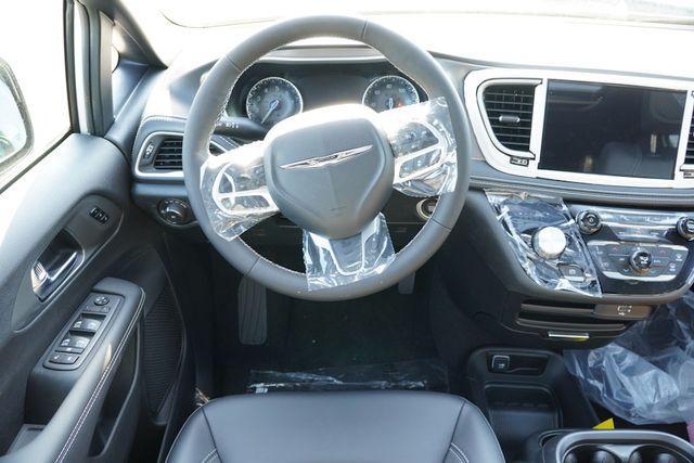 new 2026 Chrysler Pacifica car, priced at $42,012