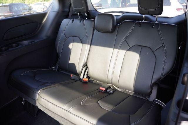 new 2026 Chrysler Pacifica car, priced at $42,012