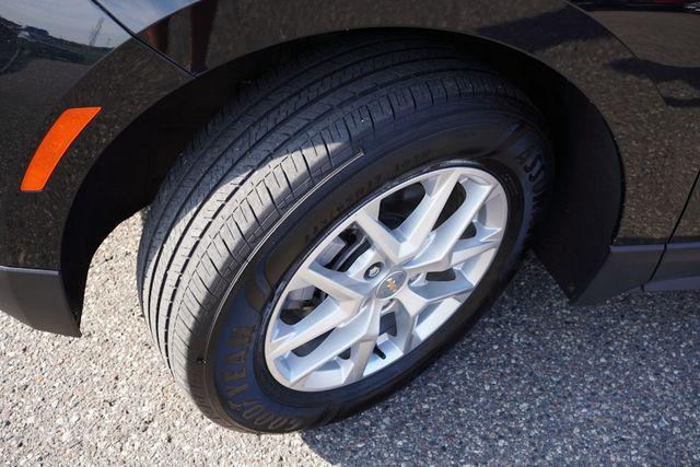 used 2023 Chevrolet Equinox car, priced at $20,425