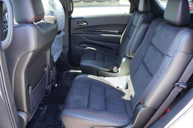 new 2026 Dodge Durango car, priced at $44,933