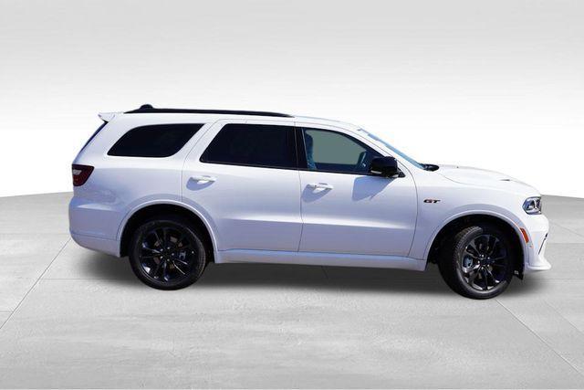 new 2026 Dodge Durango car, priced at $42,721