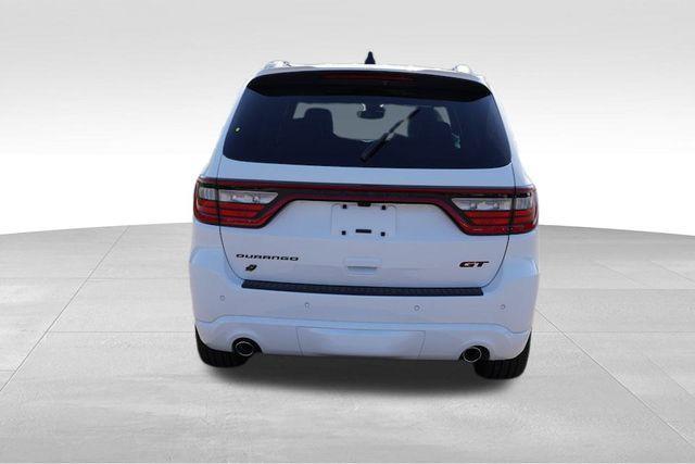 new 2026 Dodge Durango car, priced at $42,721