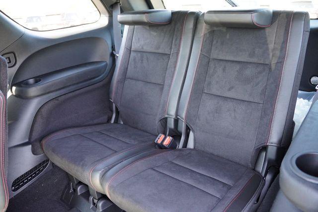 new 2026 Dodge Durango car, priced at $44,933