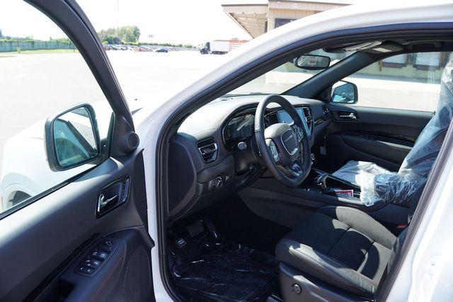 new 2026 Dodge Durango car, priced at $44,933