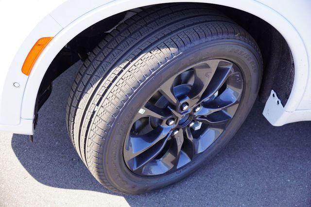 new 2026 Dodge Durango car, priced at $44,933
