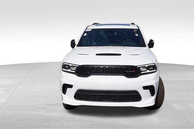 new 2026 Dodge Durango car, priced at $42,721