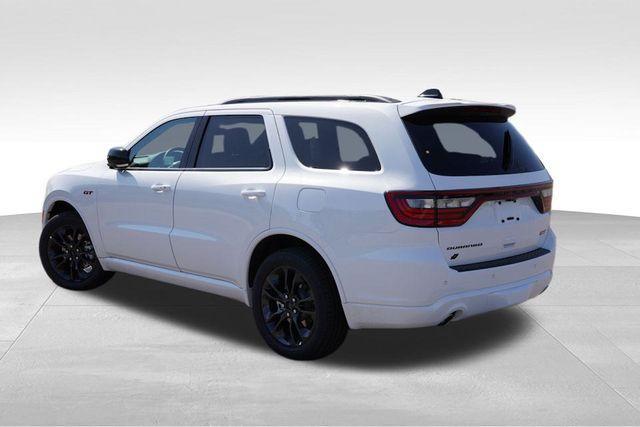 new 2026 Dodge Durango car, priced at $42,721