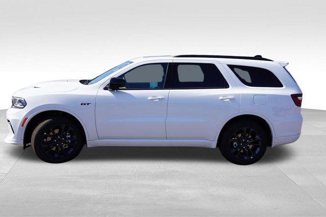 new 2026 Dodge Durango car, priced at $42,721