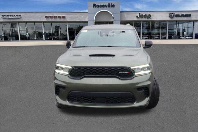 new 2026 Dodge Durango car, priced at $51,689