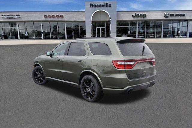 new 2026 Dodge Durango car, priced at $51,689