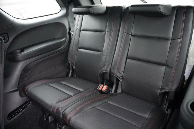 new 2026 Dodge Durango car, priced at $51,689