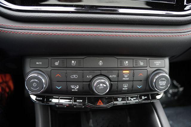 new 2026 Dodge Durango car, priced at $51,689