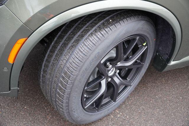 new 2026 Dodge Durango car, priced at $51,689