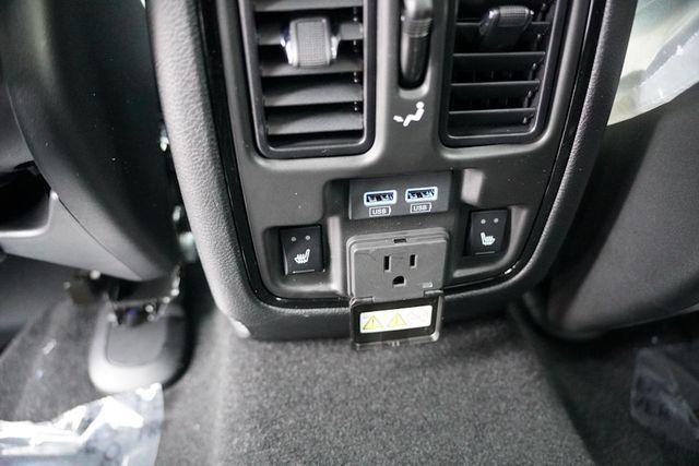 new 2026 Dodge Durango car, priced at $51,689