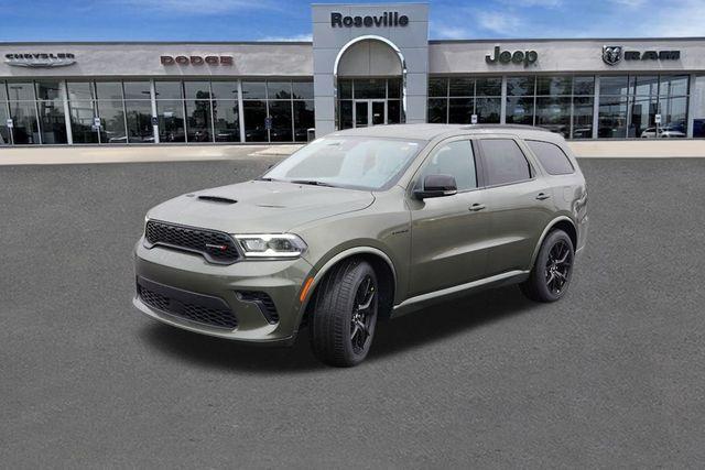 new 2026 Dodge Durango car, priced at $51,689