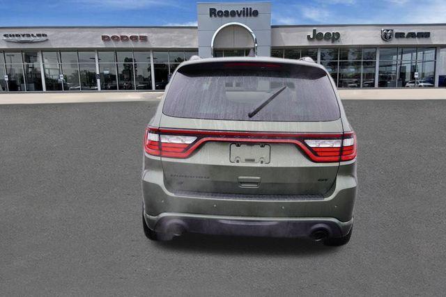 new 2026 Dodge Durango car, priced at $51,689