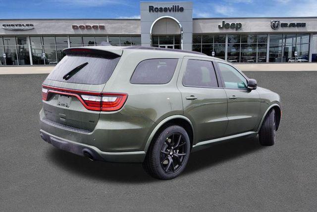 new 2026 Dodge Durango car, priced at $51,689
