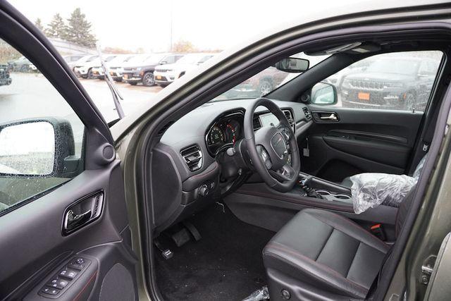 new 2026 Dodge Durango car, priced at $51,689