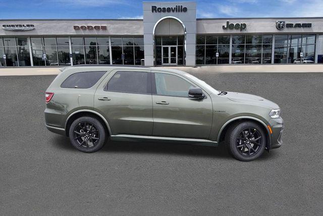 new 2026 Dodge Durango car, priced at $51,689