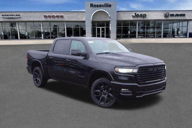 new 2025 Ram 1500 car, priced at $57,380