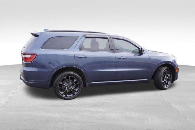 used 2021 Dodge Durango car, priced at $29,266