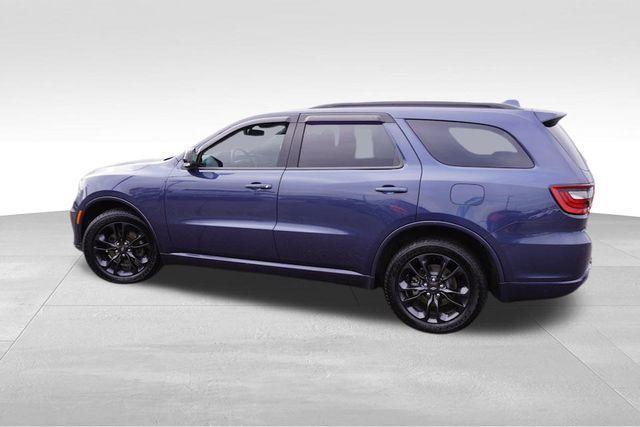 used 2021 Dodge Durango car, priced at $29,266