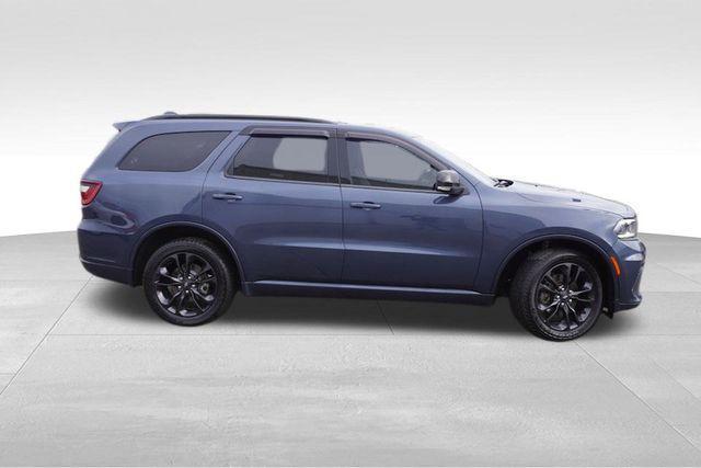 used 2021 Dodge Durango car, priced at $29,266