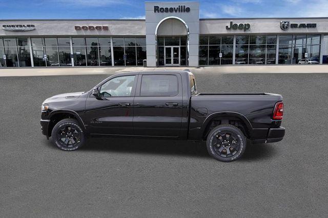 new 2026 Ram 1500 car, priced at $52,031