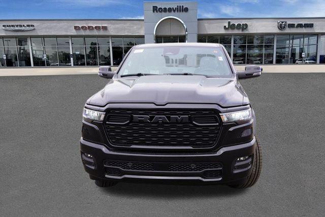 new 2026 Ram 1500 car, priced at $52,031