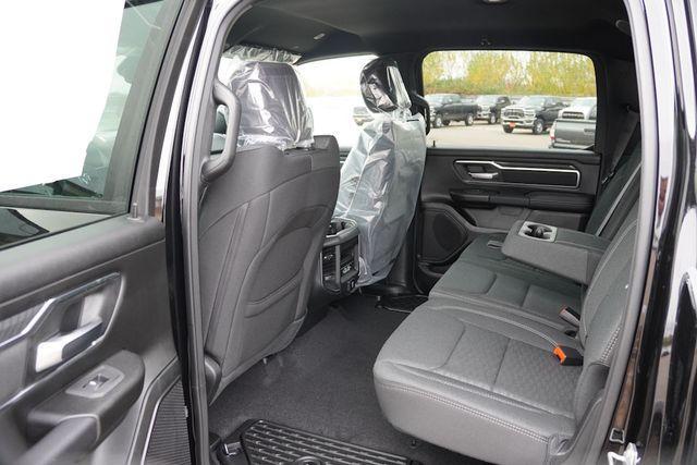 new 2026 Ram 1500 car, priced at $52,031