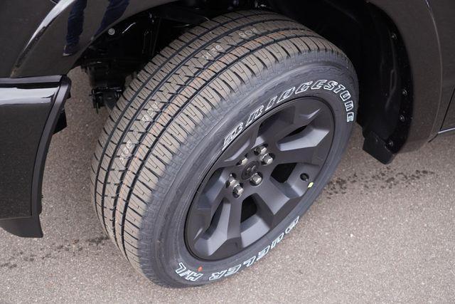 new 2026 Ram 1500 car, priced at $52,031