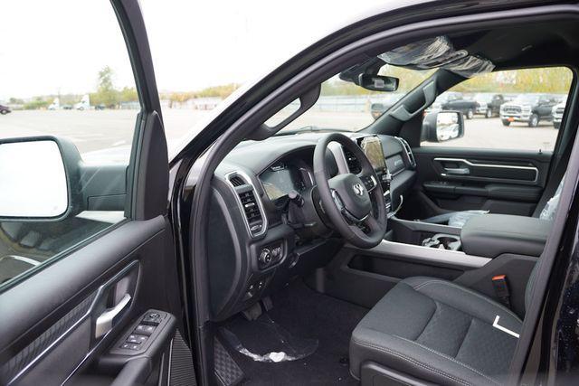 new 2026 Ram 1500 car, priced at $52,031