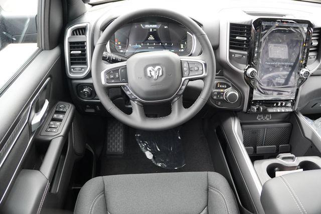 new 2026 Ram 1500 car, priced at $52,031