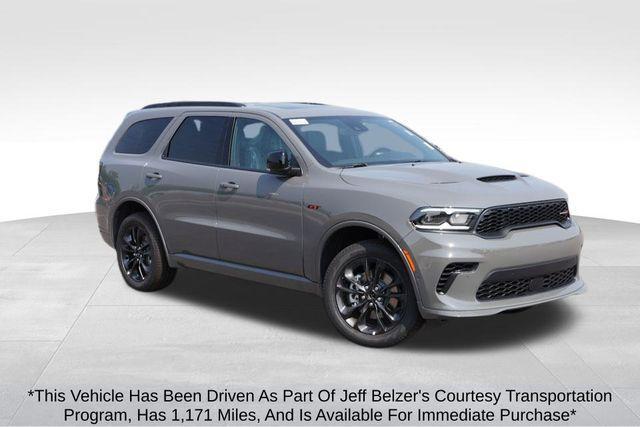 new 2025 Dodge Durango car, priced at $41,840