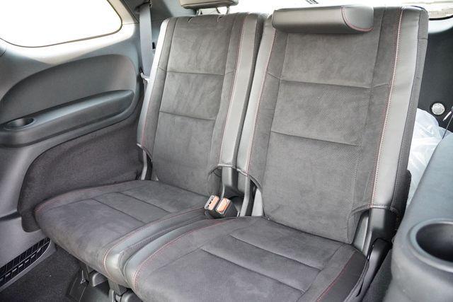 new 2025 Dodge Durango car, priced at $41,841