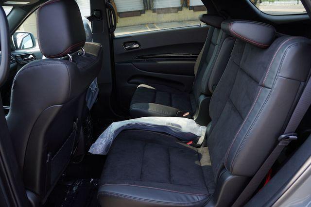 new 2025 Dodge Durango car, priced at $41,841
