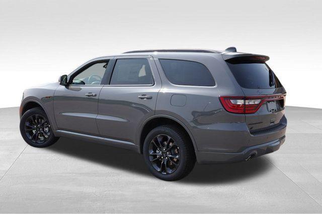 new 2025 Dodge Durango car, priced at $41,841