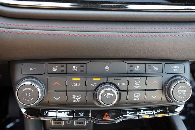 new 2025 Dodge Durango car, priced at $41,841