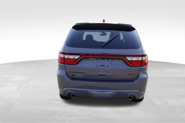 new 2025 Dodge Durango car, priced at $41,340