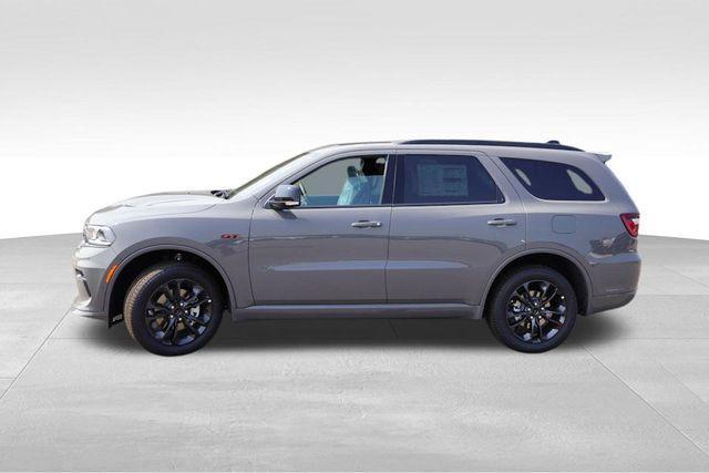 new 2025 Dodge Durango car, priced at $41,841