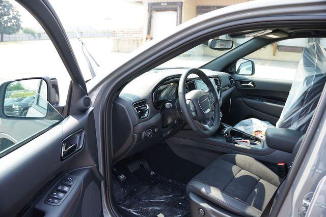 new 2025 Dodge Durango car, priced at $41,841