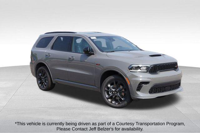 new 2025 Dodge Durango car, priced at $41,841