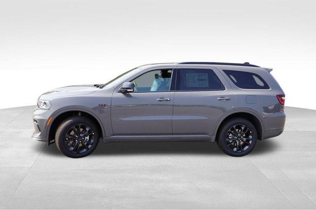 new 2025 Dodge Durango car, priced at $41,340