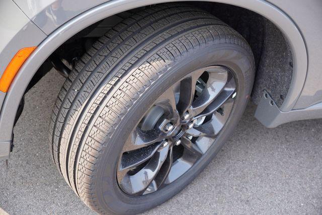 new 2025 Dodge Durango car, priced at $41,841