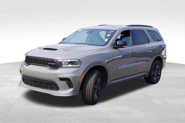 new 2025 Dodge Durango car, priced at $41,340