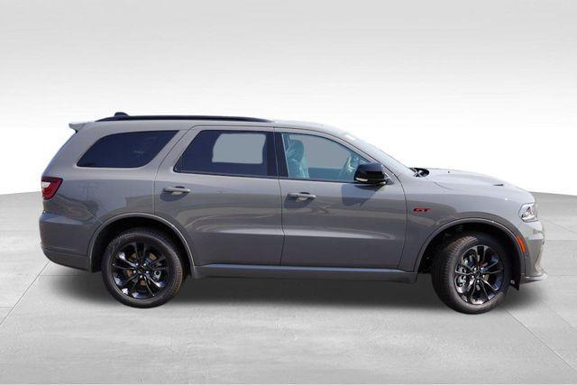 new 2025 Dodge Durango car, priced at $41,841