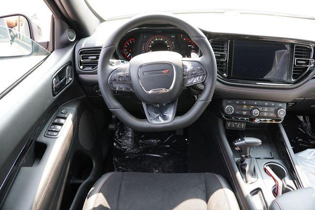 new 2025 Dodge Durango car, priced at $41,841